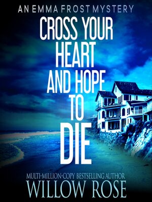 Cross Your Heart and Hope to Die - Audiobook